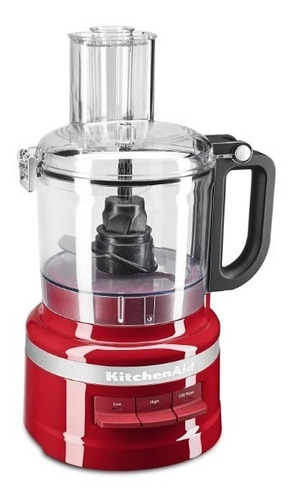 Procesador De Alimentos 7 Tazas- Kitchenaid - Kfp0718xx