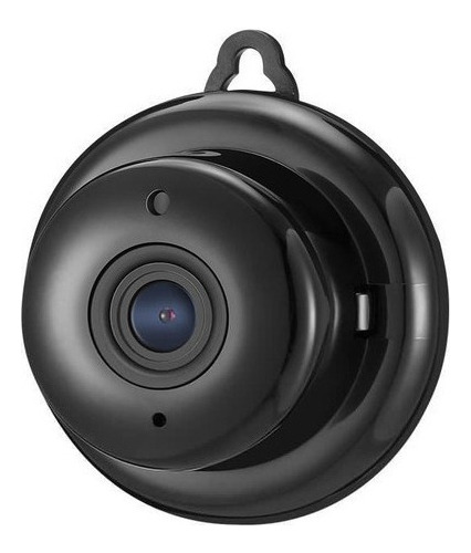 Wifi Cam Mini Micro Spy Cámara Visión Nocturna Ip 1080p