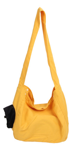 Bolsa De Transporte Para Mascotas, Bandolera Para Gatos, Tra