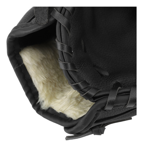 Guantes De Béisbol Deportivos Ergonómicos De Piel Sintética,