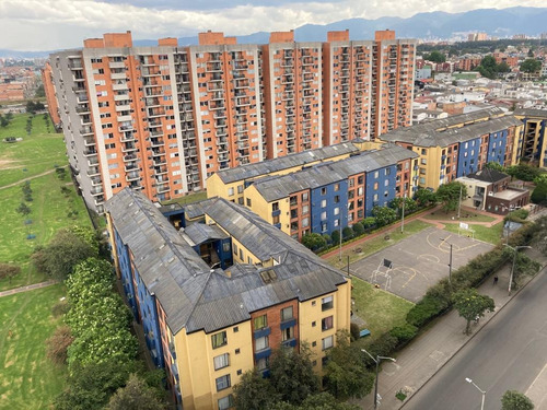 Imagen 8 de 17 de Apartamento En Venta En Bogotá Castilla. Cod 100702691