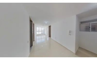 Apartamento en venta