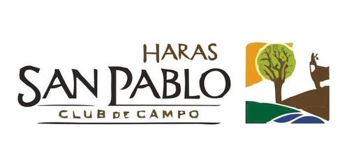 Imagen 2 de 6 de Lotes De Terreno - Venta - Haras San Pablo - Oportunidad - General Rodriguez Financia