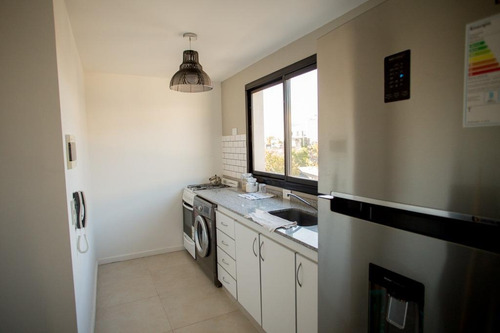 Imagen 12 de 24 de Departamento 2 Amb En Venta. San Fernando