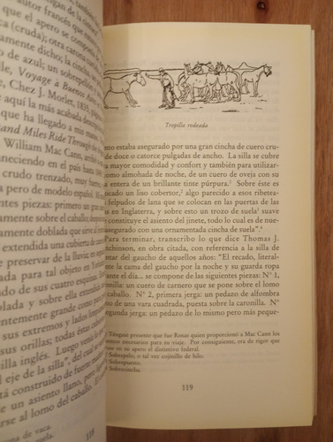 Equitación Gaucha - Justo P. Sáenz (Usado)