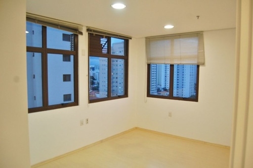 Imagem 1 de 12 de Locação Conjunto Comercial - Chácara Santo Antônio, São Paulo-sp - Rr3192
