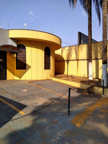 Prédio Para Alugar, 223 M² Por R$ 7.200,00/mês - Jardim Sumaré - Ribeirão Preto/sp - Pr0014