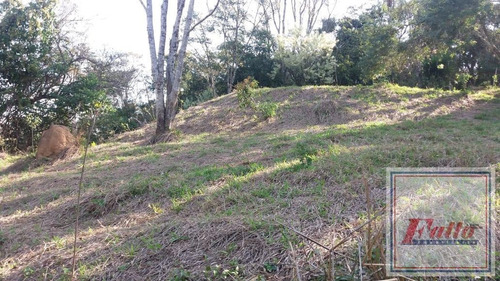 Imagem 5 de 12 de Área Para Venda Em Itatiba, Jardim Nossa Senhora Das Graças - Ar0002_2-1184010