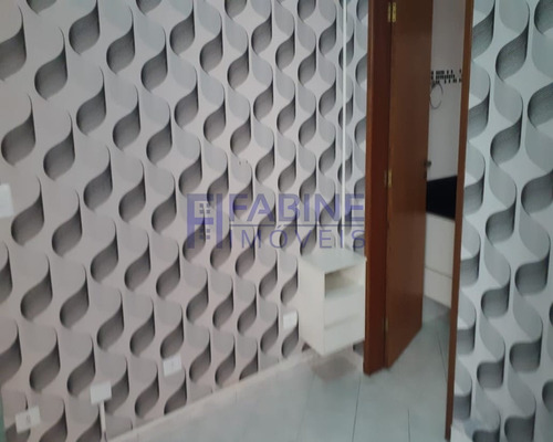 Imagem 13 de 30 de Apartamento Para Locação Vila Curuçá - Ap00236 - 67816309