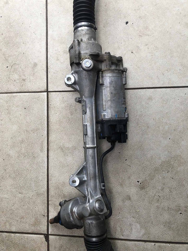 Sensor Map Audi A4 2015 16 17 18 2019 Original (Usado)