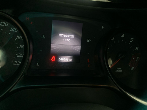 Fiat Argo ARGO DRIVE 1.0 6V FLEX
