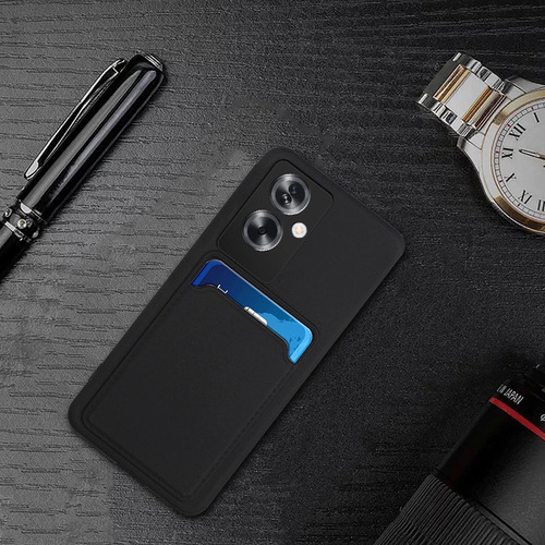 /capa Para Pacote De Cartão De Luxo Oneplus Nord N30 Se