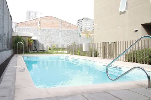 Depto Studio Oferta 2 Meses $150.000 Constantino 141