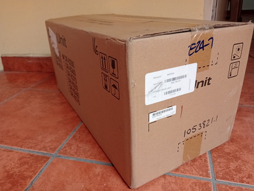 Kyocera Dr-8530 Drive Unit Para Taskalfa 2553 Ci. 302l793125