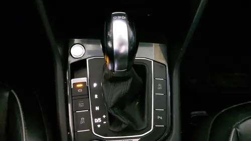 Volkswagen Tiguan 2.0 HIGHLINE DCT