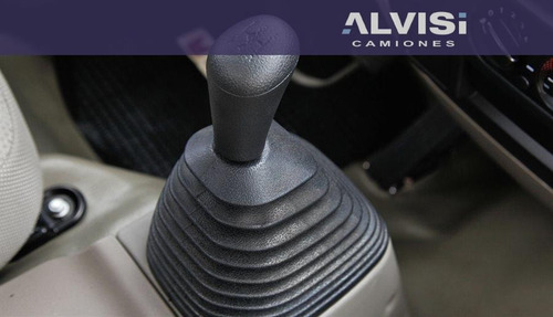 Imagen 9 de 14 de Jmc N720 Wide Entrego Hoy !!! Precio Sin Iva