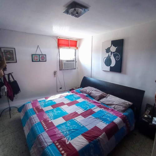 Imagen 5 de 10 de Town House En Res. Villa Florencia I, Tazajal (phth-141)