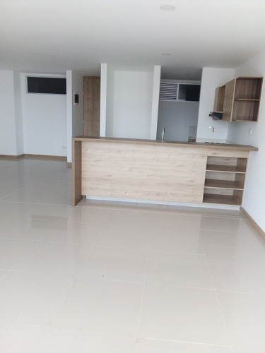 Imagen 2 de 14 de Vendo Apartamento En Envigado El Dorado
