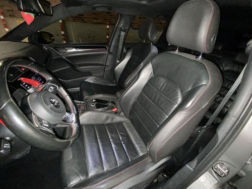 Imagen 17 de 25 de Volkswagen Golf Gti
