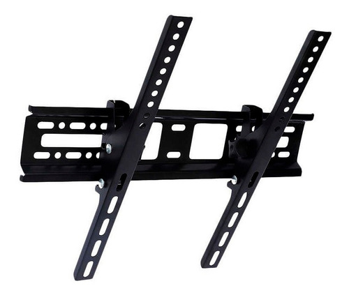 Imagen 1 de 2 de Soporte Tv Led Lcd Iofi Con Inclinación 42 43 48 50 55 60 70