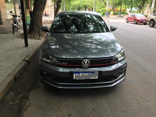 Volkswagen Vento 2.0 Tsi Gli 211cv App Connect 2018