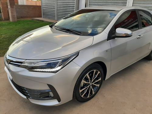 Toyota Corolla 1.8 Se-g Cvt 140cv Espectacular Unico