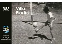 Comprar Libro Flipbook Villa Fiorito Diego Armando Maradona Fútbol