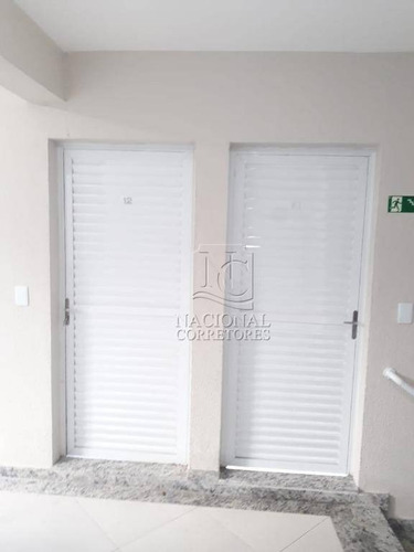 Imagem 6 de 30 de Apartamento Com 2 Dormitórios À Venda, 50 M² Por R$ 340.000,00 - Vila Assunção - Santo André/sp - Ap10670