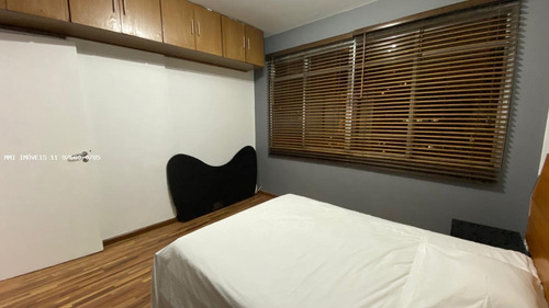 Imagem 6 de 15 de Apartamento 3 Dormitórios Para Venda Em São Paulo, Vila Nova Conceição, 3 Dormitórios, 3 Suítes, 3 Banheiros, 1 Vaga - 79_1-1853524