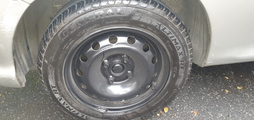 Imagem 5 de 12 de Peugeot 206 2006 1.4 Sensation Flex 3p