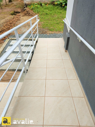 Imagem 6 de 20 de Grande Oportunidade De Investimento !!!!!! Prédio Residencial Com Oito Lindos Apartamentos Localizado No Bairro Progresso. Venha Conhecer !!!!!! - 6003042v