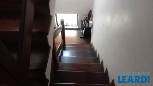 Imagem 6 de 12 de Sobrado - Jardim Do Mar - Sp - 598955