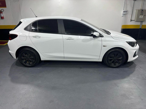Chevrolet Onix 10mt Lt2