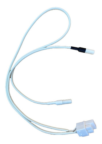 Sensor Termistor Con Conector Fensa Mademsa Advantage