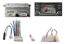 Comprar Arneses Para Conectar Estéreo Panasonic Nissan Ant8-20-32pin