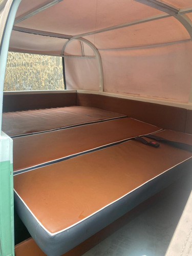 Volkswagen Combi 1.6 Van Mt