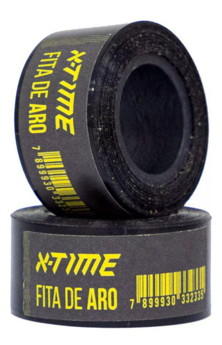 Fita Tubeless Xtime 10mx18mm Speed