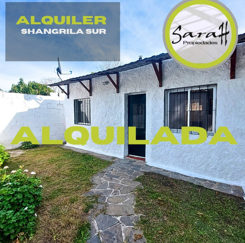 Alquiler Shangrila Sur, 2 Dormitorios