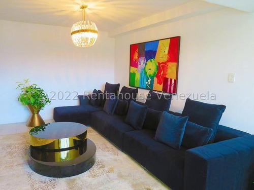 Imagen 4 de 18 de Apartamento En Venta Santa Paula Mls #22-24420 Ingrid Guzmán