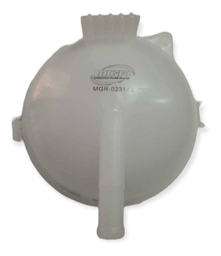 Envase Reservorio Vw Fox/crossfox/spac Fox/polo Con Sensor