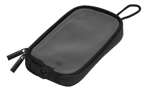 Bolsa Magnética Para Guardar Maletas Para Moto, 7 Pulgadas