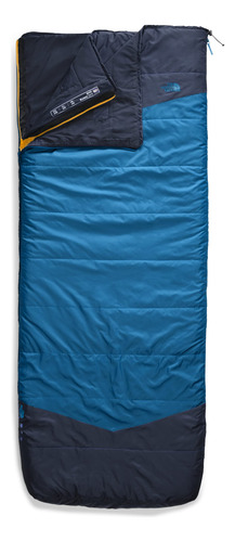Saco De Dormir The North Face Dolomite One Bag 20°f - Azul/a