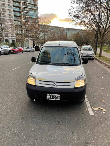 Imagen 1 de 2 de Citroën Berlingo Hdi Furgón