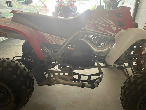 Imagen 4 de 6 de Yamaha Banshee