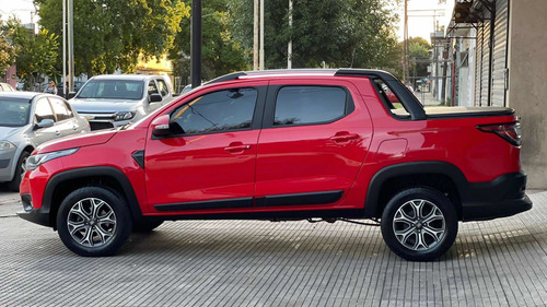 Imagen 5 de 14 de Fiat Strada 2021 1.3 Volcano