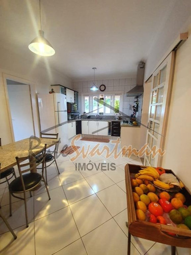 Excelente Sobrado - Cond. Paineiras - Ca3520