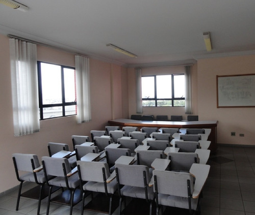 Imagem 9 de 12 de Cjto Comercial/sala Para Alugar - 02255.002