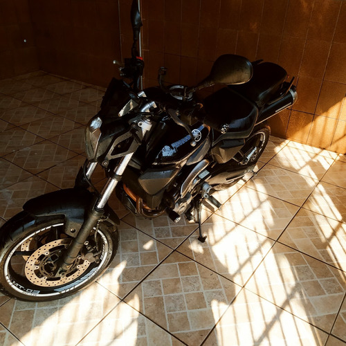 Imagem 7 de 8 de Yamaha Mt 03 660