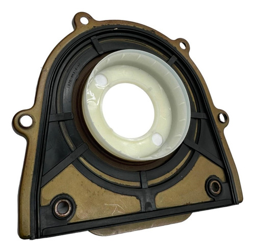 Retentor Volante Flange Ford Fusion 2.3 16v Gasolina 06-2009