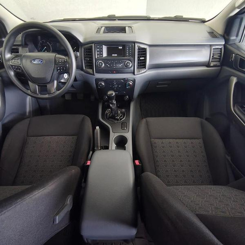 Ford Ranger Xls 2.5 16v 4x2 Cd Flex